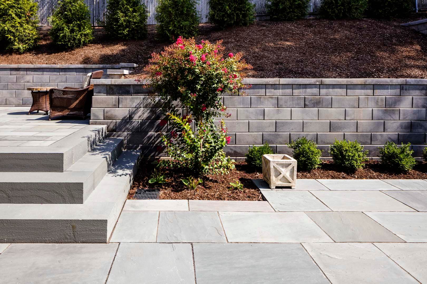 4 Tips for Designing a Paver Patio The Todd Group